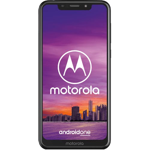 Motorola Moto One
