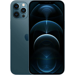 Mobiel.nl Apple iPhone 12 Pro - Pacific Blue - 256GB aanbieding