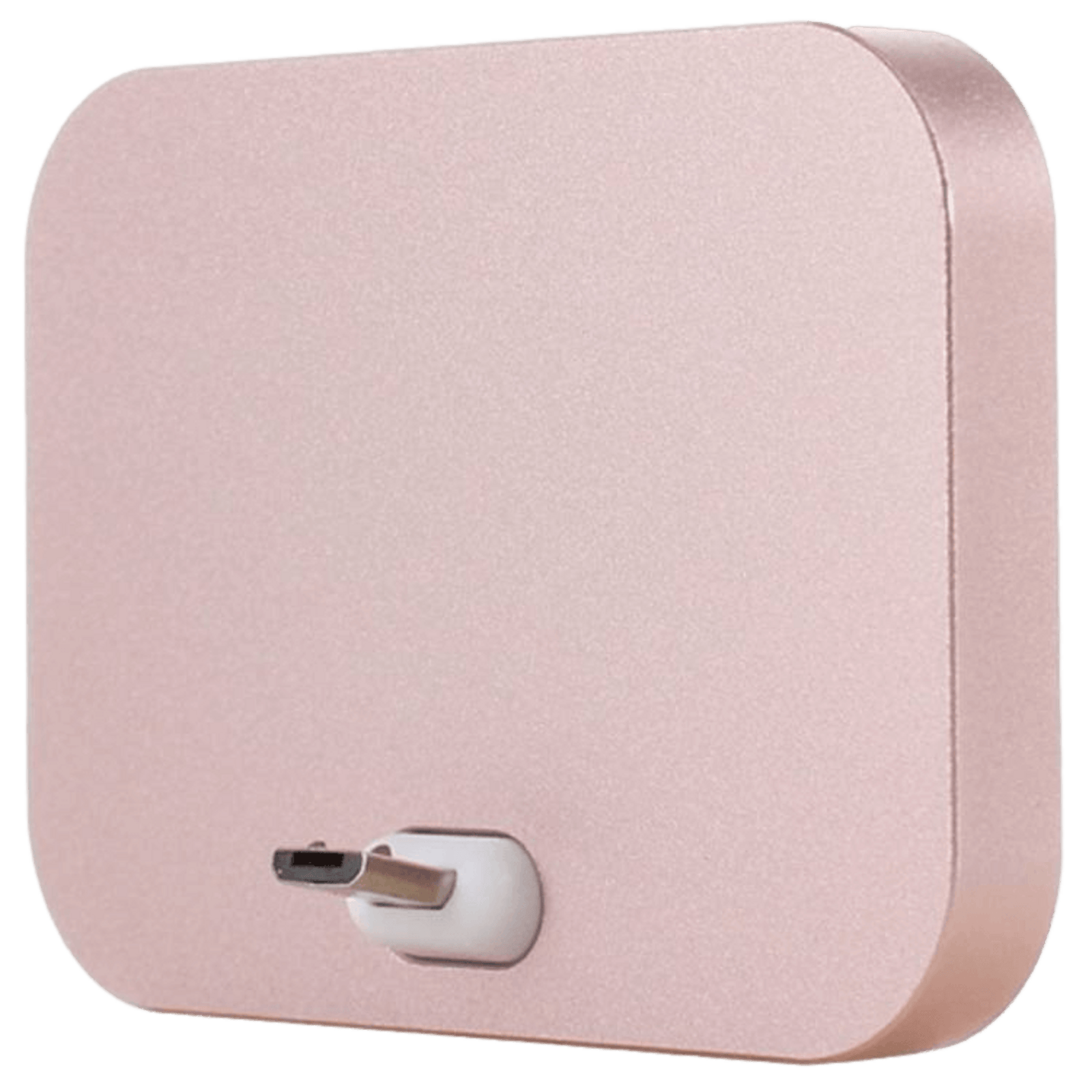 Mocaa Oplaadstation met Micro-USB Aansluiting Roségoud