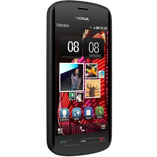 Nokia 808 Pureview
