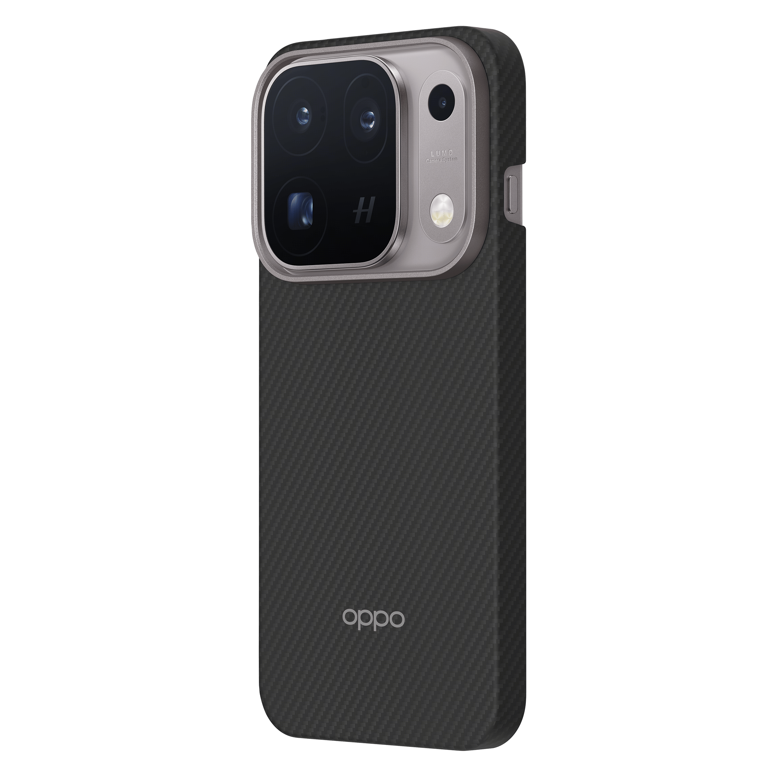 OPPO Find X10 Pro Max Aramid Fiber Magnetic Case