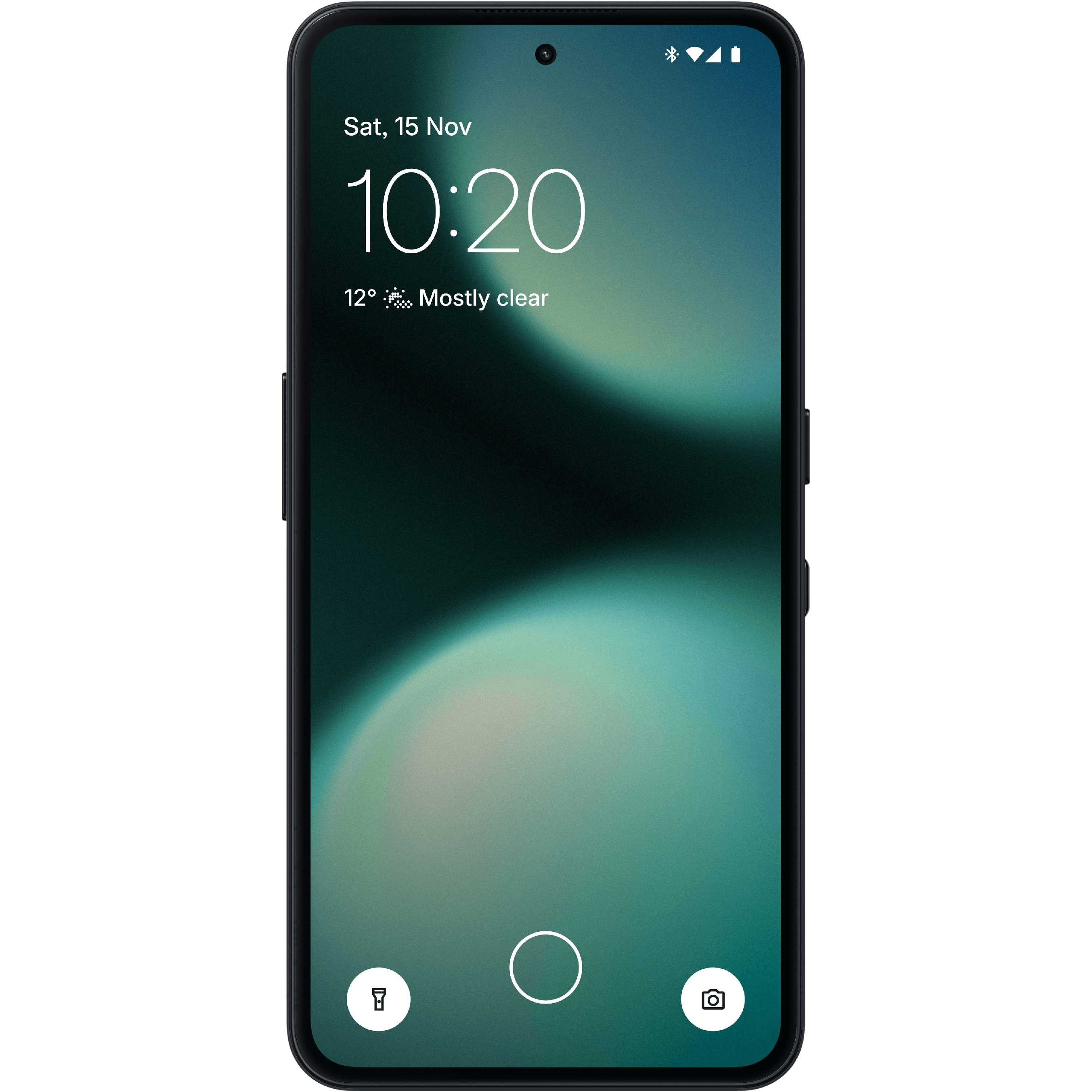 Nothing Phone (3a) Lite Black