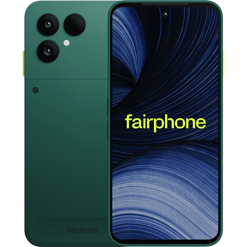 Fairphone (Gen. 6+)
