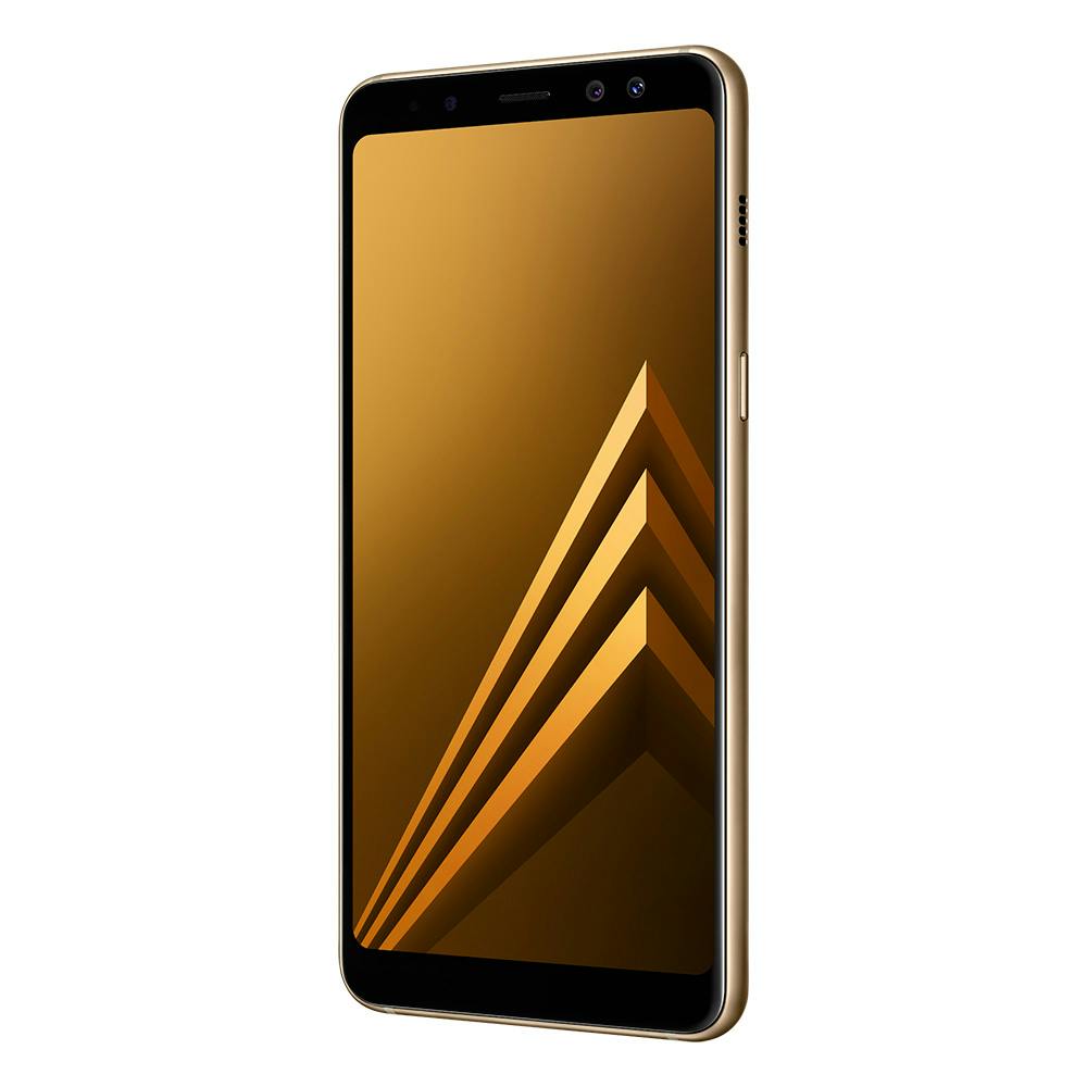 Samsung Galaxy A8 (2018)