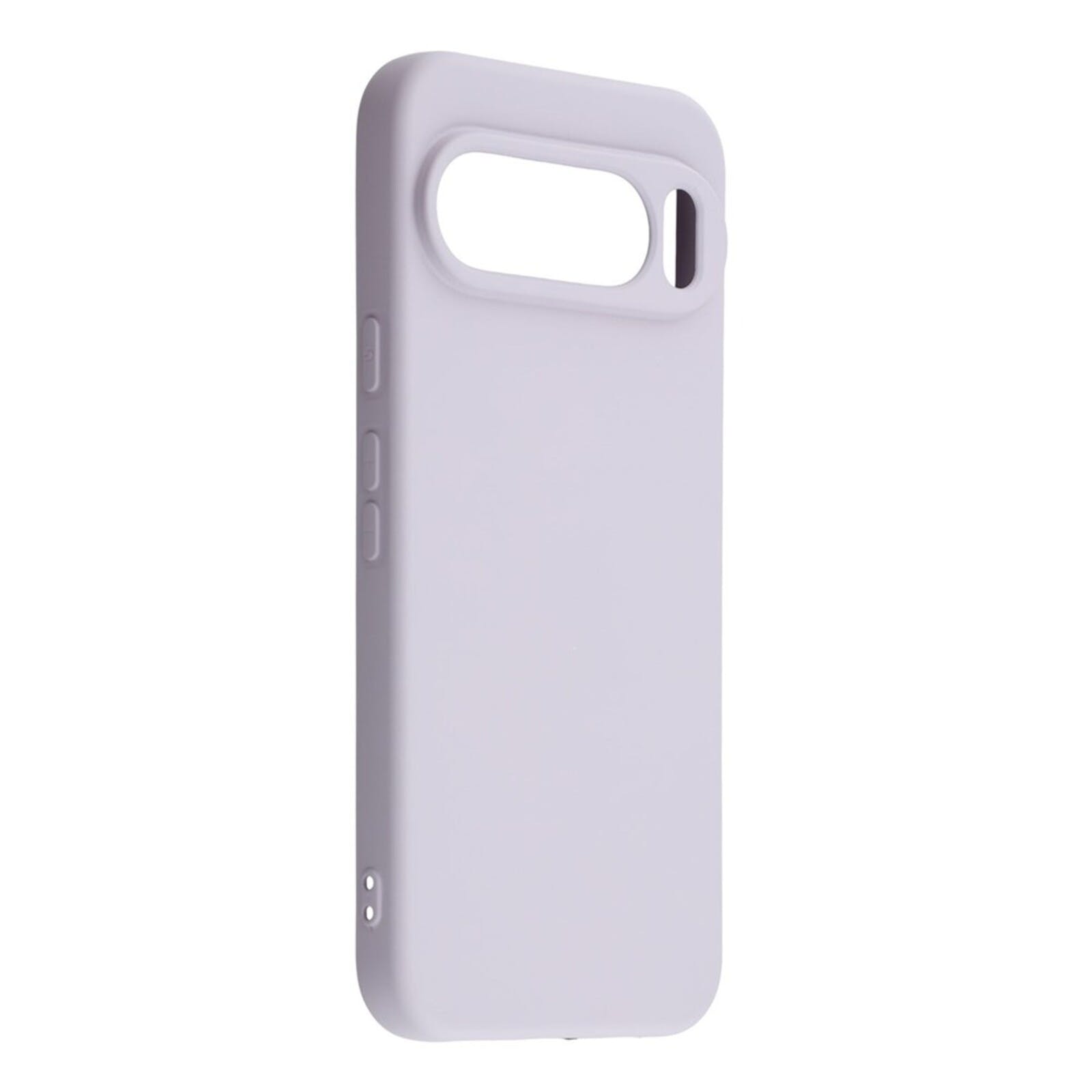 Mocaa Google Pixel 10 (Pro) Hoesje Paars