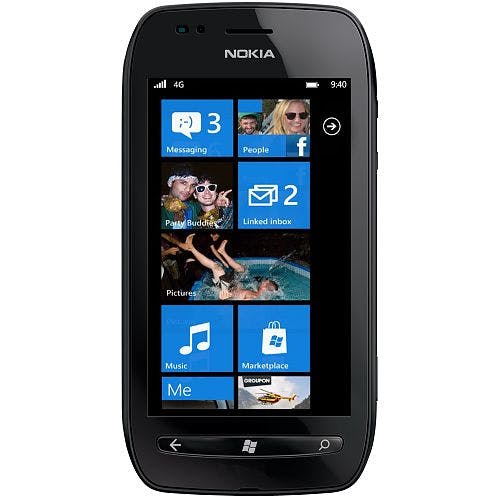 Nokia Lumia 710