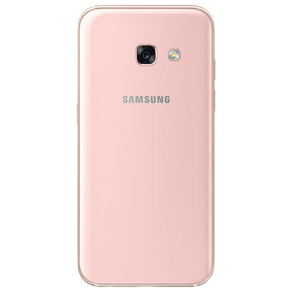 Samsung Galaxy A3 (2017)