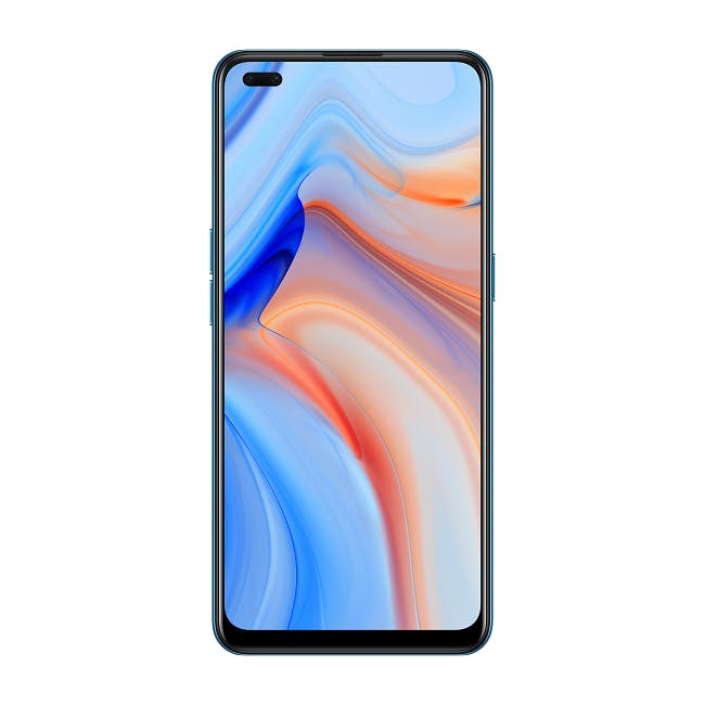 OPPO Reno4