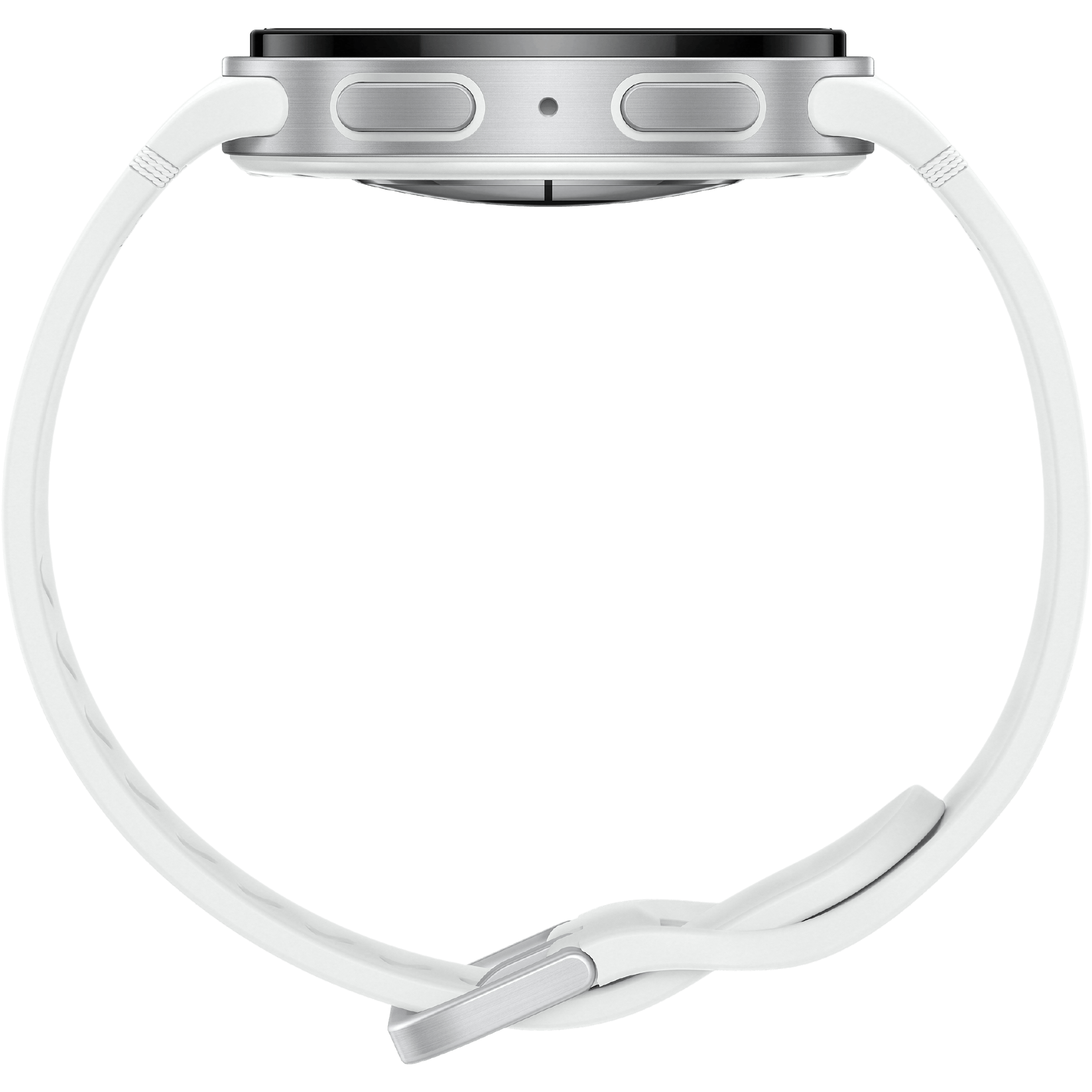 Samsung Galaxy Watch8 Zilver