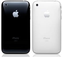 Apple iPhone 3G