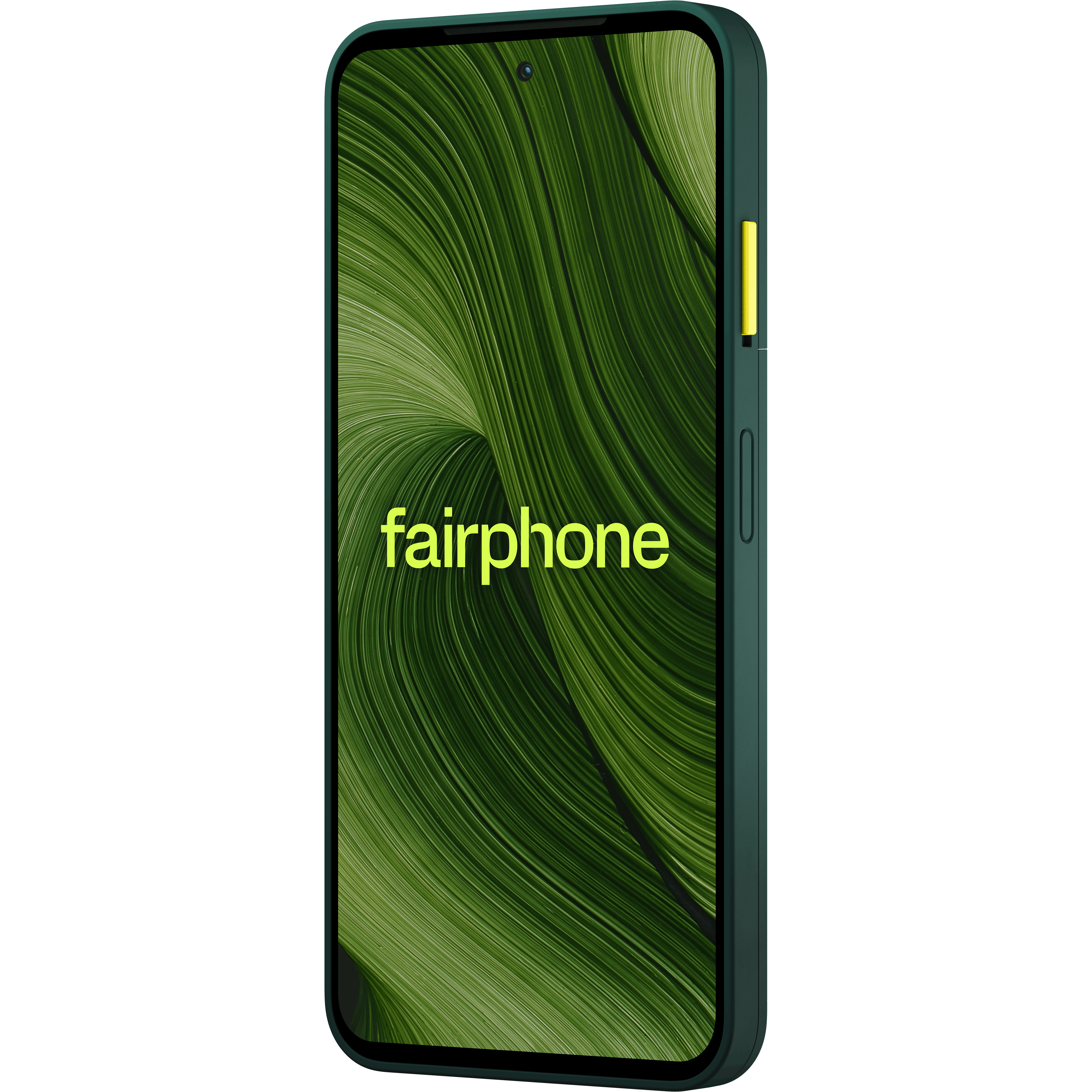 Fairphone 6 Green