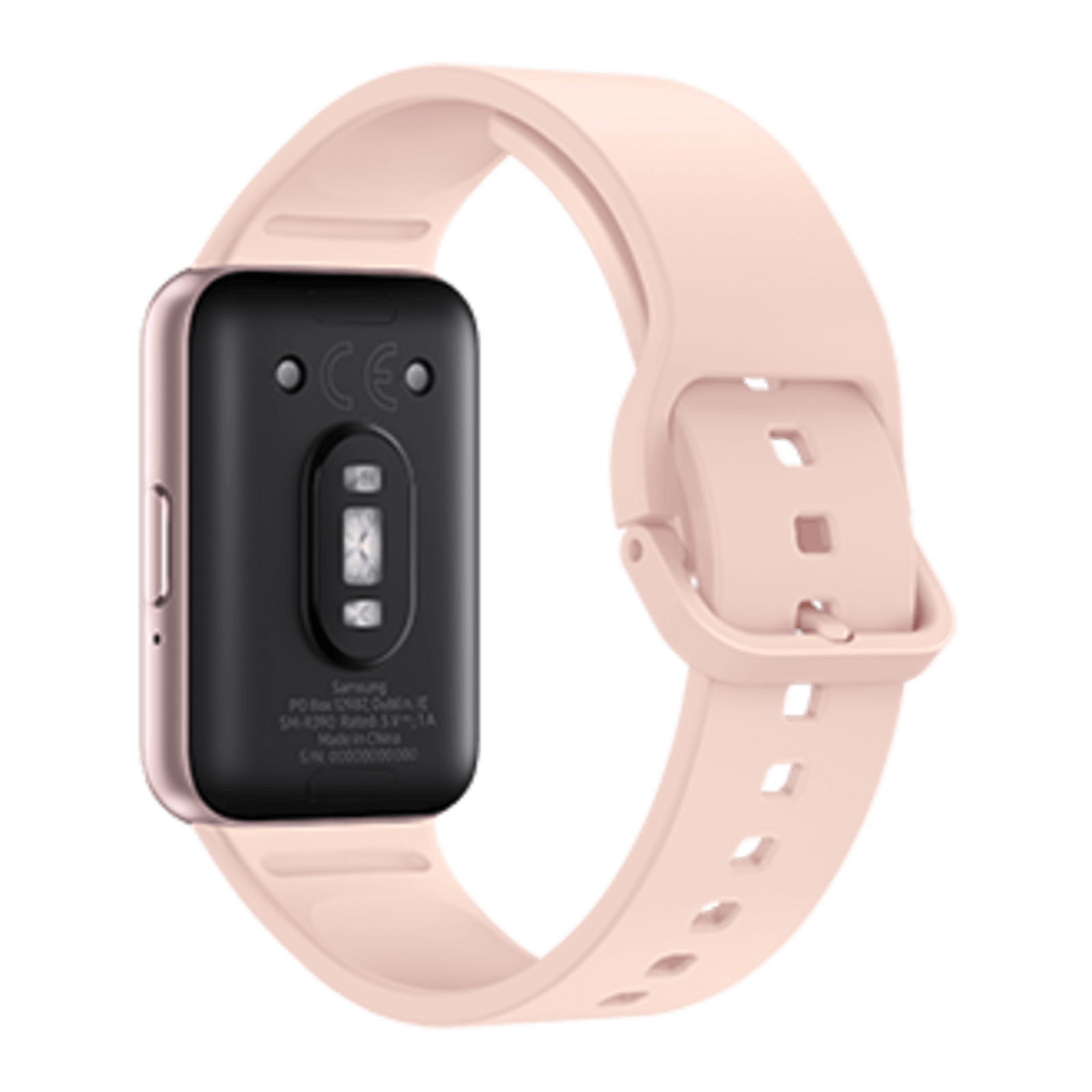 Samsung Galaxy Fit 3 Rosé goud Pink Gold