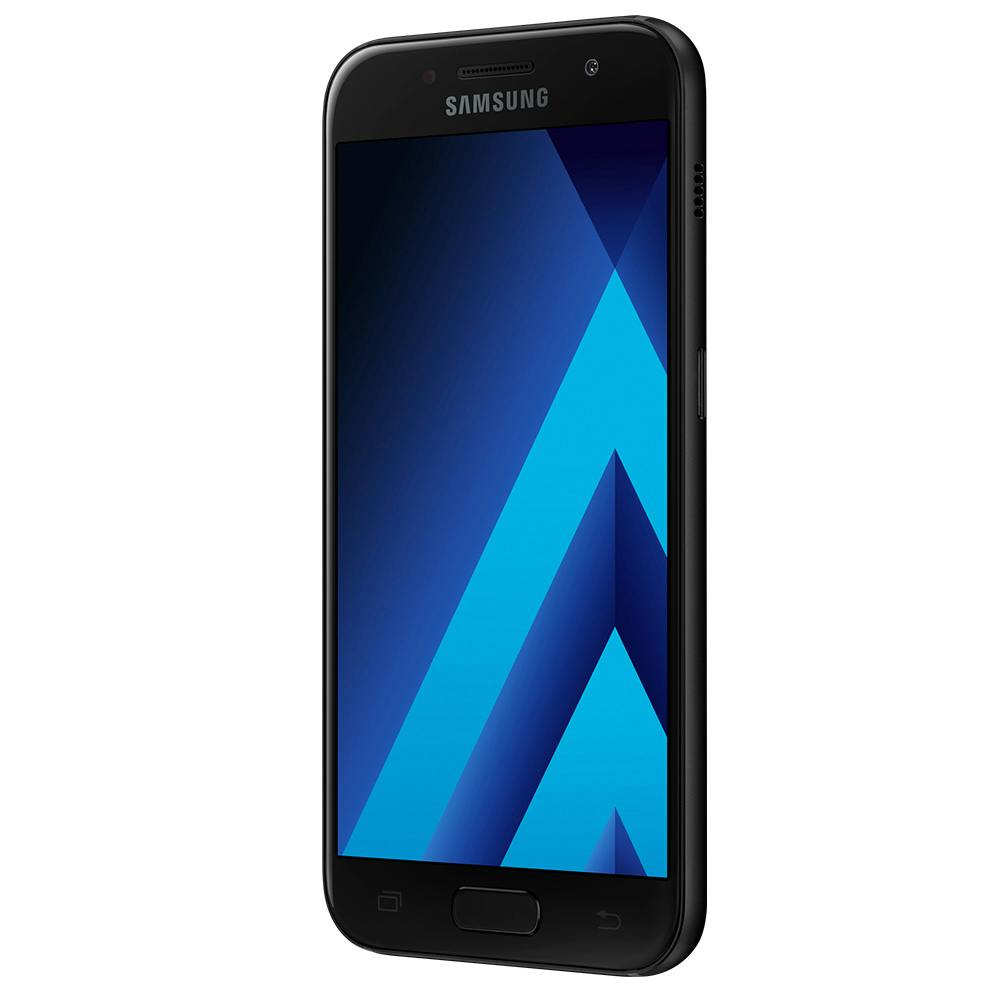 Samsung Galaxy A3 (2017)