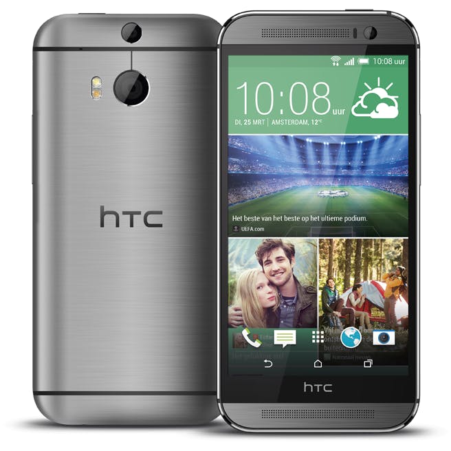 HTC One M8