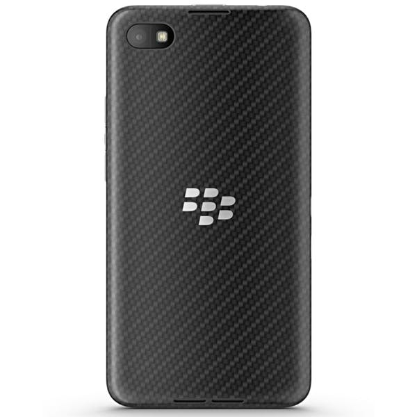 BlackBerry Z30