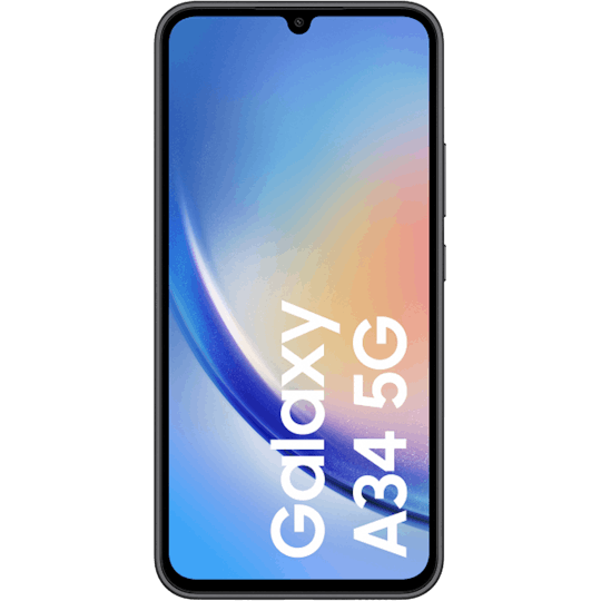 Samsung Galaxy A34 5G (Los Toestel) Kopen | Los Of Met Abonnement -  Mobiel.Nl