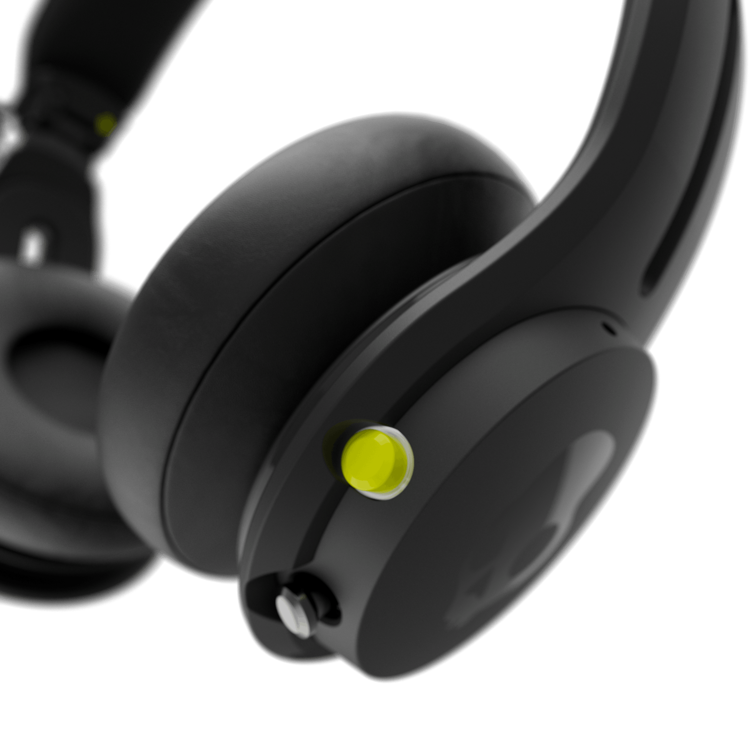 Skullcandy Icon ANC Zwart