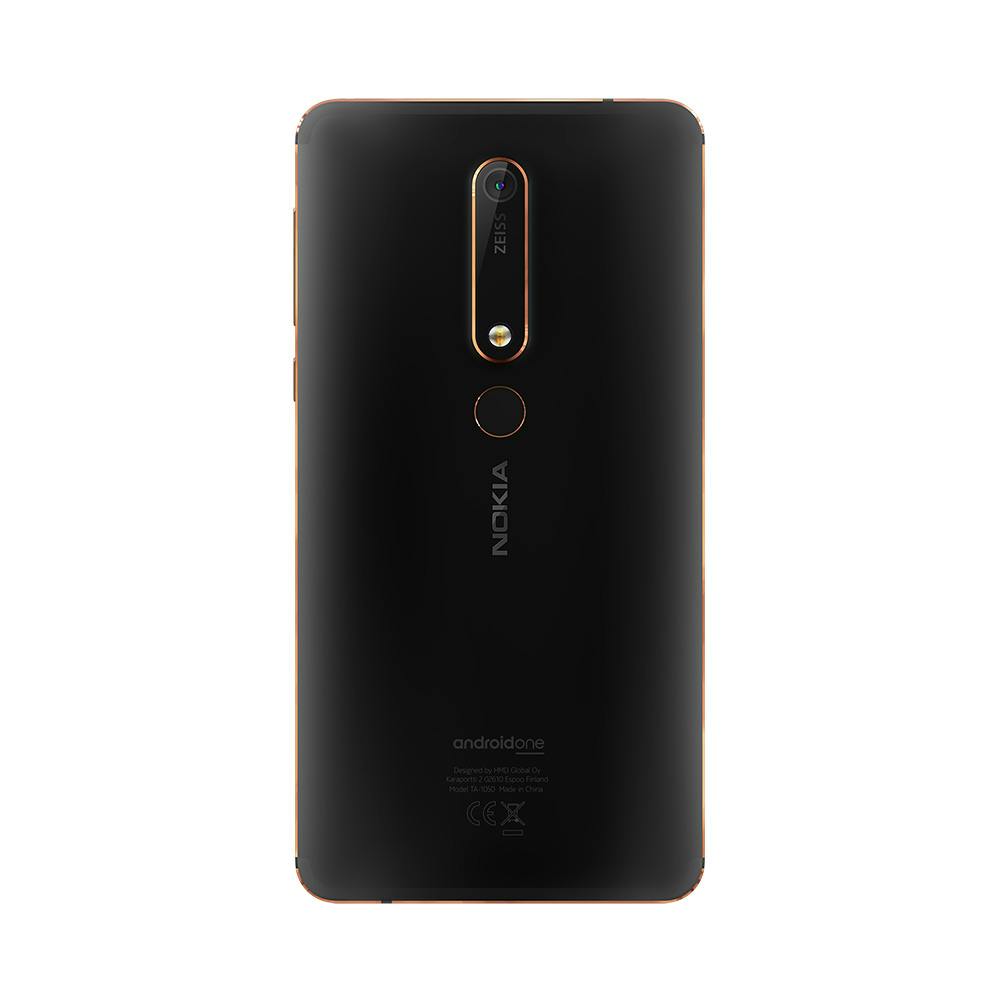 Nokia 6.1 (2018) 32GB