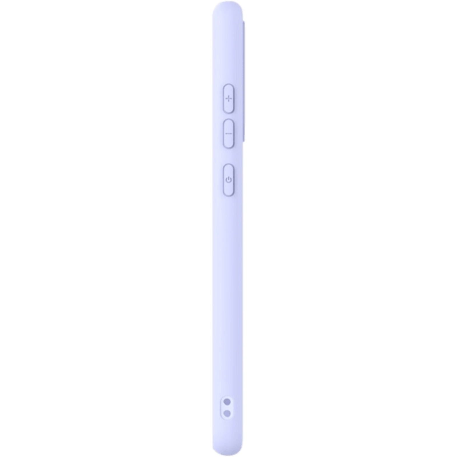 Imak Samsung Galaxy A53 IMAK UC-2 Series Telefoonhoesje Paars