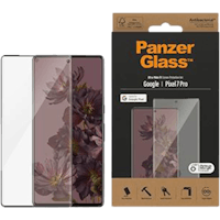 PanzerGlass Google Pixel 7 Pro Screenprotector