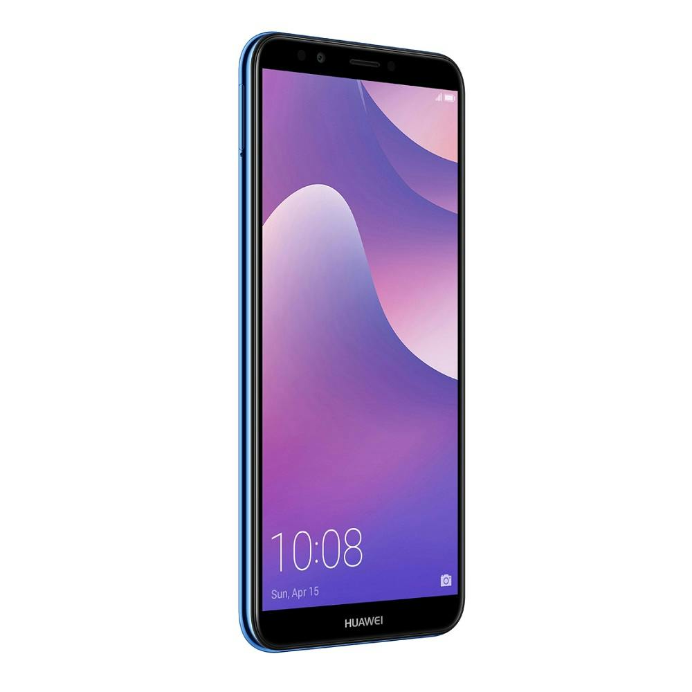 Huawei Y7 (2018)