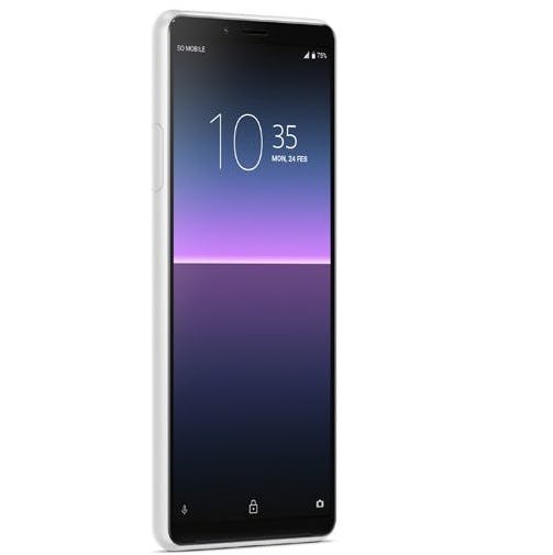 Sony Xperia 10 II