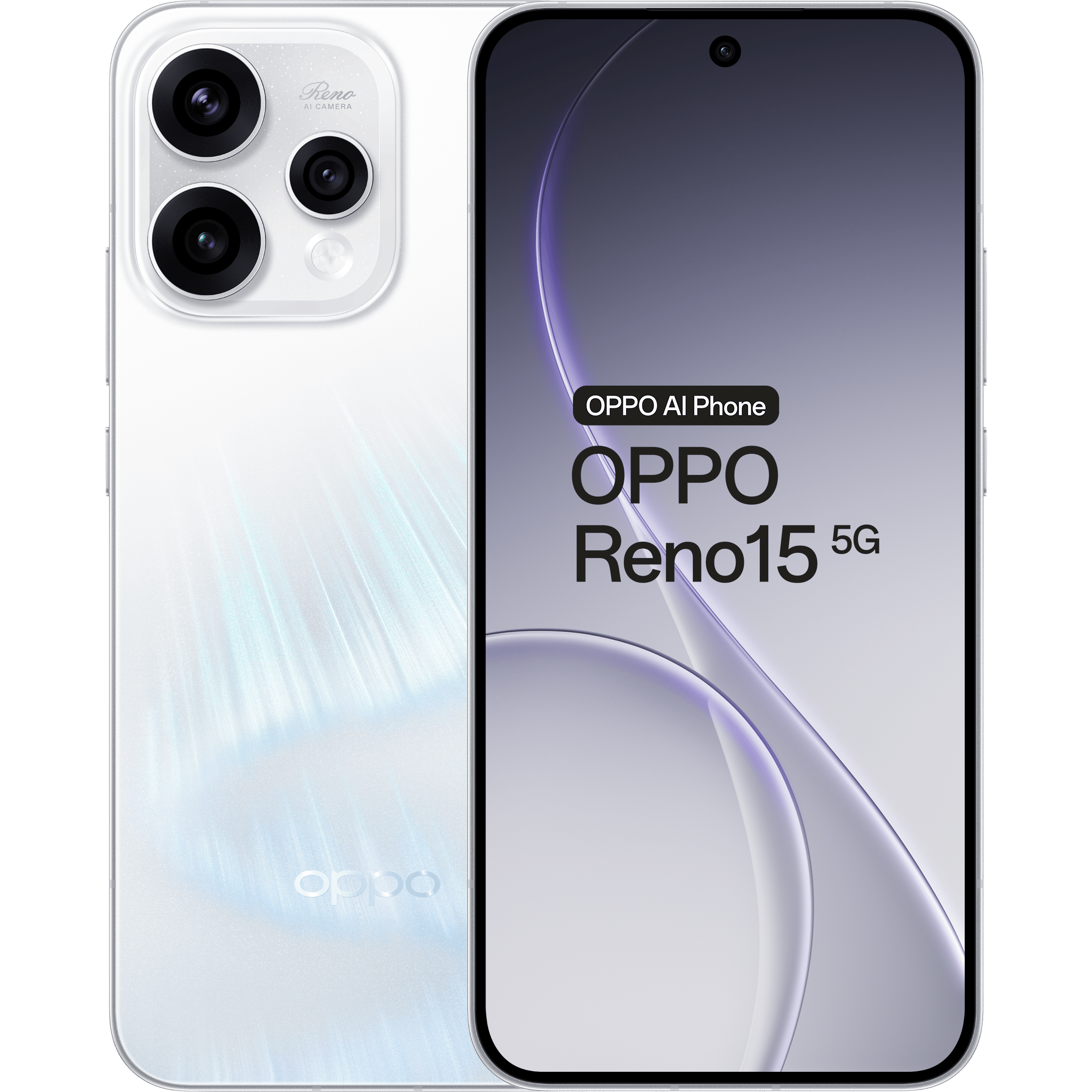 OPPO Reno15 5G