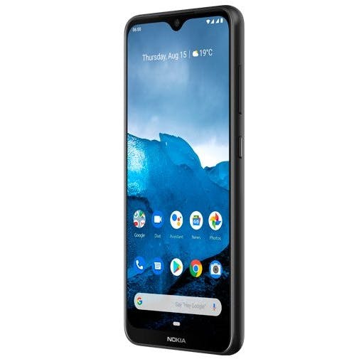 Nokia 6.2