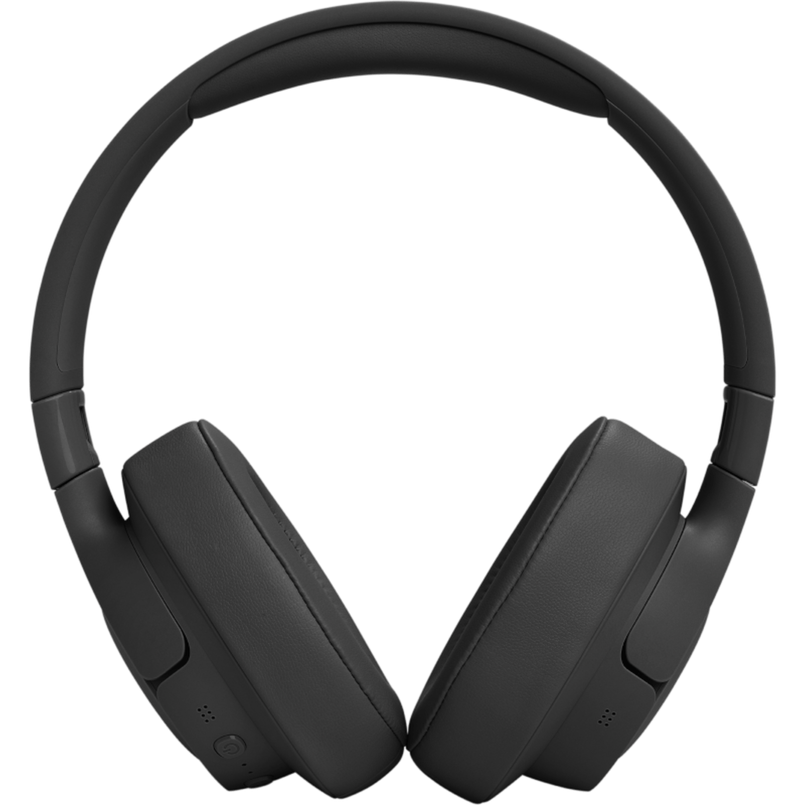 JBL Tune 770NC Zwart - Voorkant