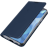 DUX DUCIS OnePlus 9 Pro Portemonnee Hoesje Blauw