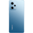 Xiaomi Redmi Note 12 Pro 5G Sky Blue - Achterkant