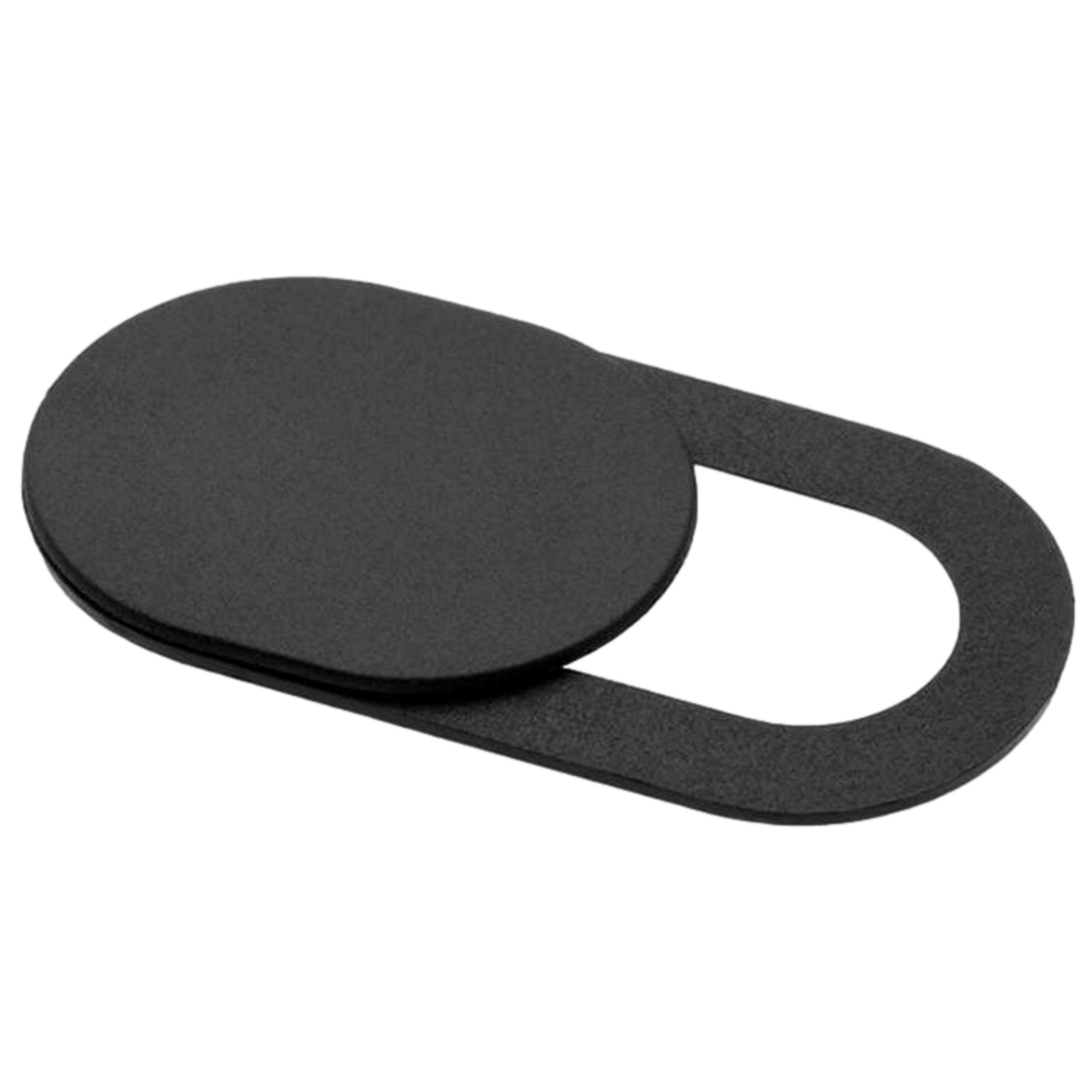 Mocaa Universele Camcover (2 stuks) Zwart