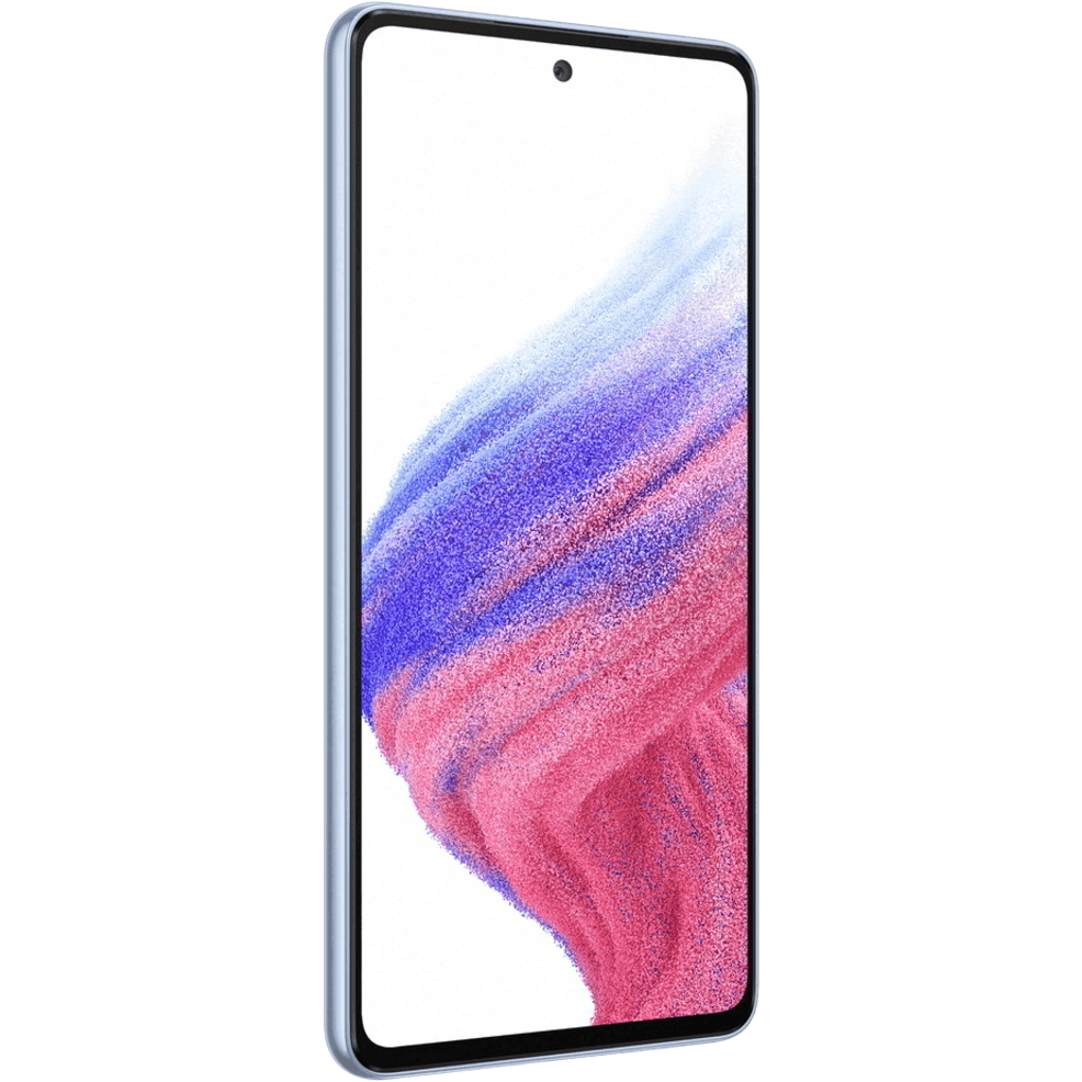 Samsung Galaxy A53 5G Awesome Blue