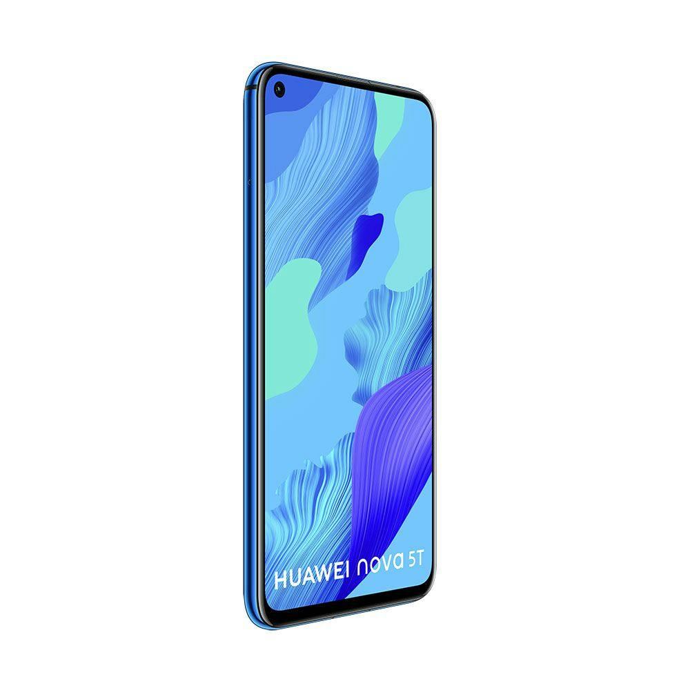 Huawei Nova 5T
