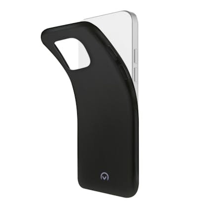 Mobilize Nokia G50 Siliconen (TPU) Hoesje Black