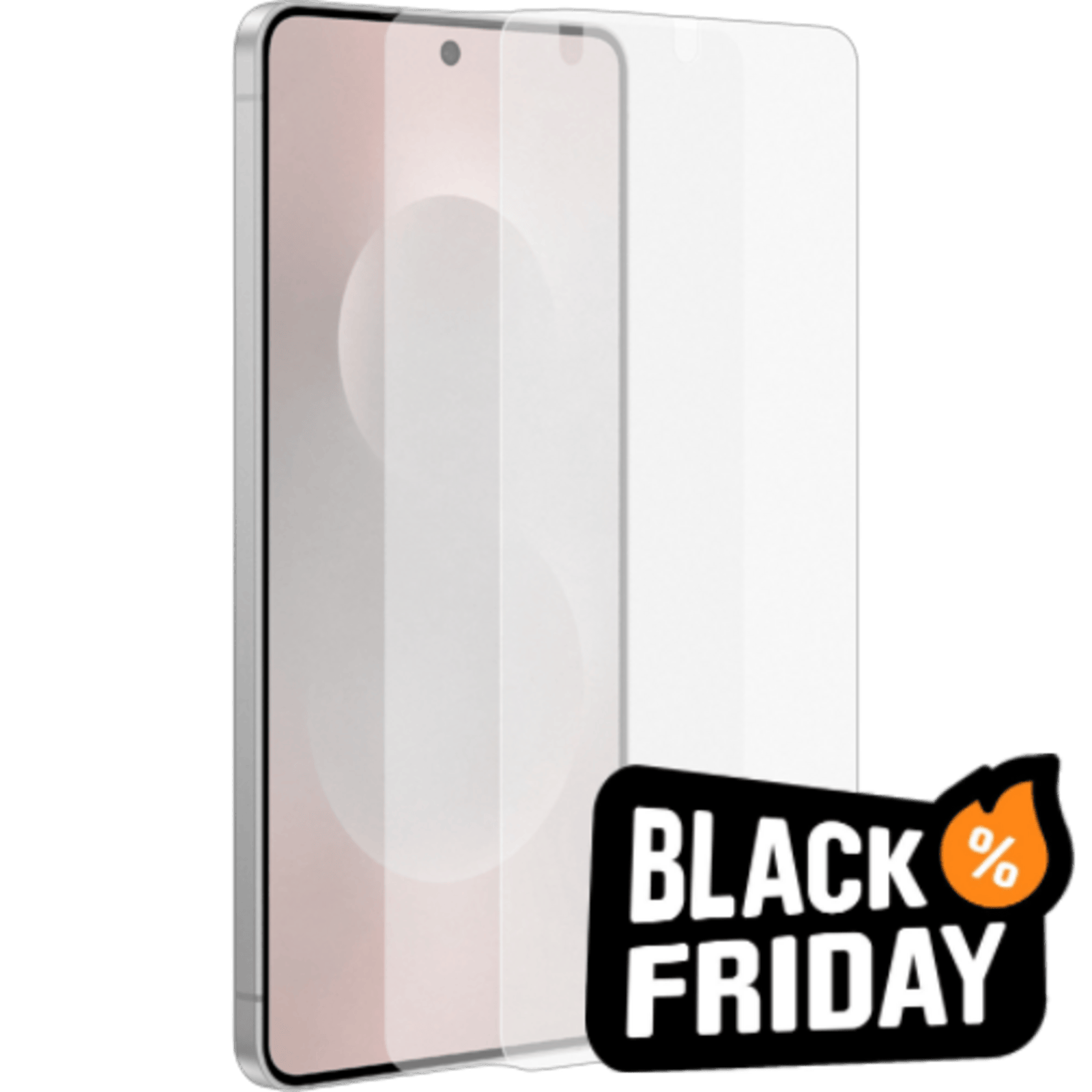 Samsung Galaxy S25 Edge Screenprotector