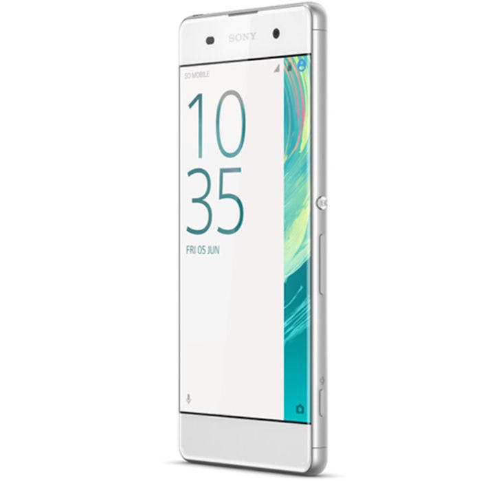 Sony Xperia XA