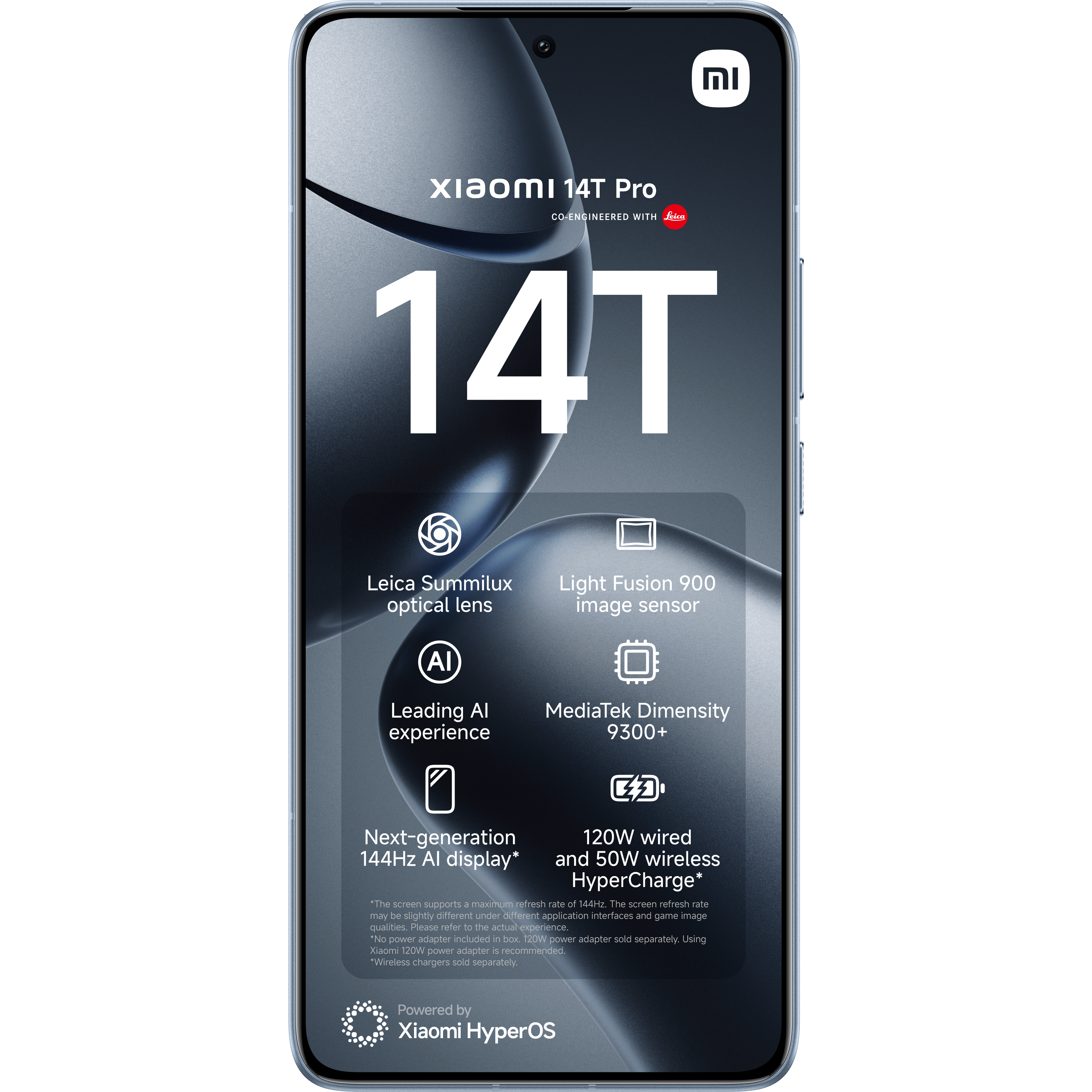 Xiaomi 14T Pro