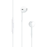 Apple Earpods Wit met Lightning connector