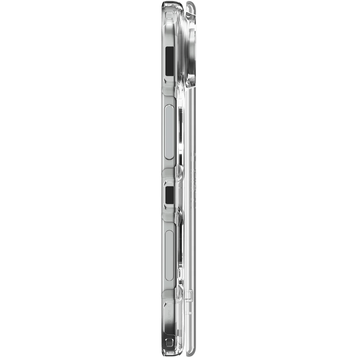 Spigen iPhone Duo Ultra Hybrid MagSafe Hoesje