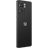 Motorola Edge 40 Eclipse Black - Aanzicht vanaf links