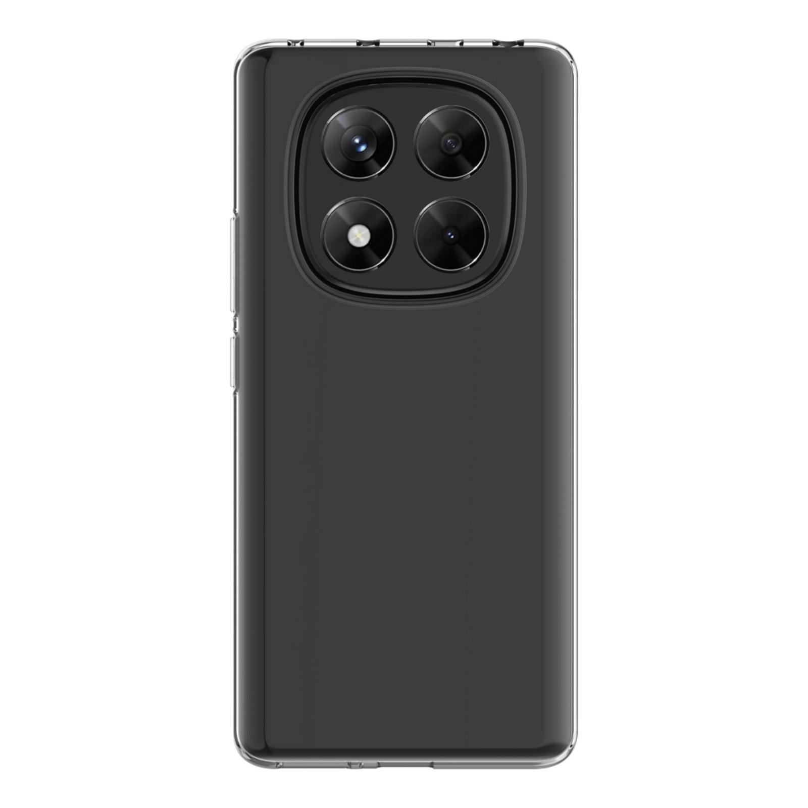 Just in Case POCO X7 Hoesje