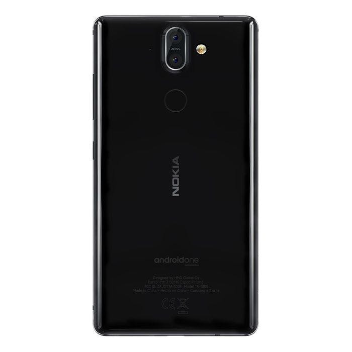 Nokia 8 128GB Sirocco
