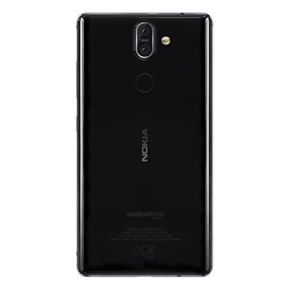 Nokia 8 128GB Sirocco
