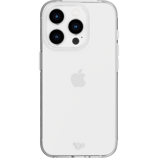 Tech21 iPhone 15 Plus Evo Lite Hoesje Transparant