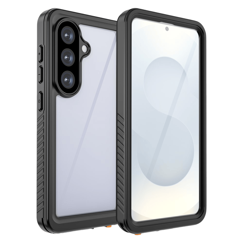 REDPEPPER Samsung S26 FS Series Waterproof Case Zwart