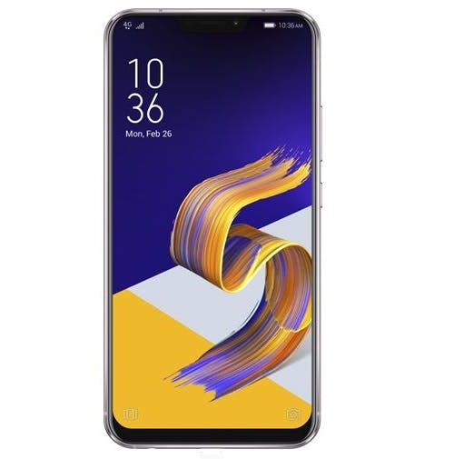 Asus Zenfone 5
