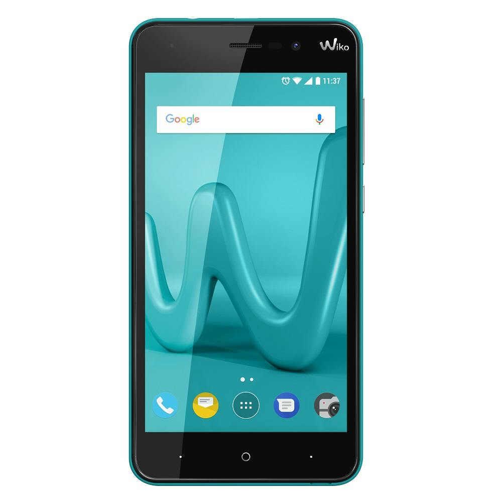 Wiko Lenny 4