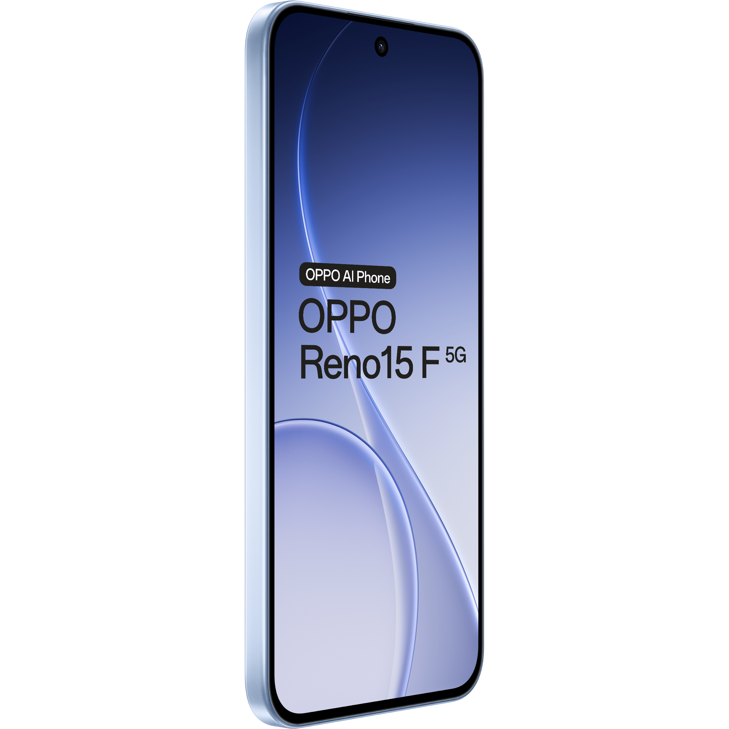 OPPO Reno15 F 5G