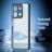 DUX DUCIS Xiaomi Redmi Note 13 5G Aimo Series Eco Hoesje Zwart